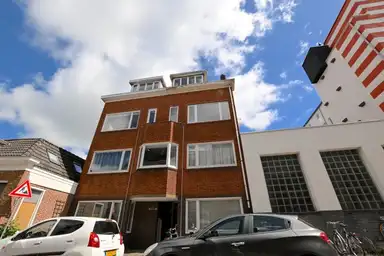 69m2 Flat zur Miete für 1966€/Monat in Moesstraat 23, Groningen