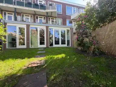 90m2 Casa in affitto per 3250€/mese a Lord Kelvinstraat, Amsterdam