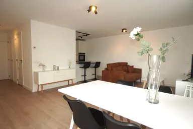 60m2 flat te huur voor 2150€/maand in Boompjes, Rotterdam