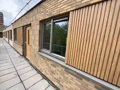 60m2 Appartement te huur voor 806.29€/maand in Beukinkstraat 89, Enschede
