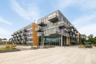 64m2 Appartamento in affitto per 1222€/mese a Grenenhout 8-111, Eindhoven