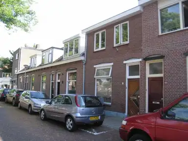 15m2 Chambre à louer pour 550€/mois à Sint Josephplein 9, Zwolle