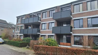 55μ² Διαμέρισμα προς ενοικίαση για 1500€/μήνα σε Oisterwijk