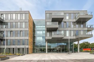 70m2 Appartamento in affitto per 1169€/mese a Grenenhout, Eindhoven