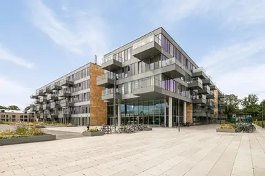 64m2 Appartamento in affitto per 1222€/mese a Grenenhout, Eindhoven