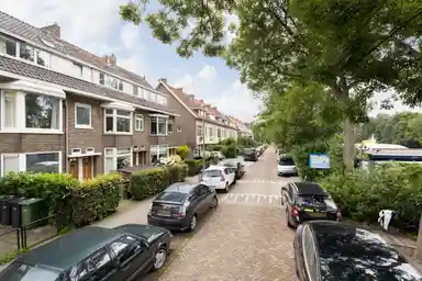 110m2 Appartement te huur voor 2495€/maand in Oude Raadhuislaan 45B, Rotterdam