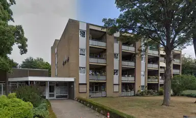 45m2 Appartement te huur voor 708.96€/maand in Terwaerderveldje 9, Landgraaf