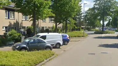 68m2 Casa in affitto per 777.46€/mese a Lijnbaan 76, Zoetermeer