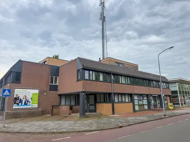 143m2 Appartement te huur voor 1750€/maand in Nassaustraat, Winschoten
