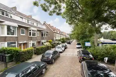 110m2 Appartement te huur voor 2495€/maand in Oude Raadhuislaan 45B, Rotterdam