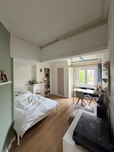 18m2 Kamer te huur voor 500€/maand in Groningen