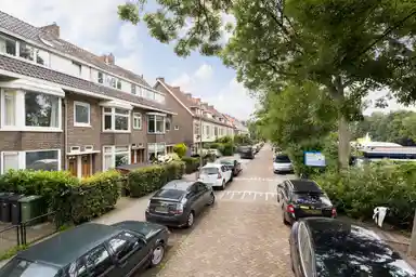 110m2 Appartement te huur voor 2495€/maand in Oude Raadhuislaan 45B, Rotterdam