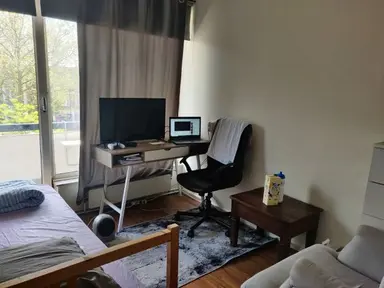 11m2 Kamer te huur voor 425€/maand in Burgemeester Edo Bergsmalaan, Enschede