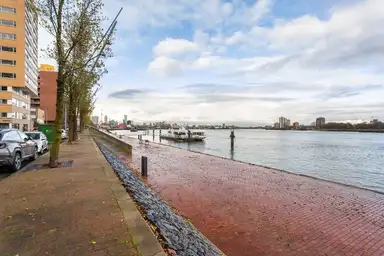 78m2 Wohnung zur Miete für 1850€/Monat in Kees Pijlstraat 82, Rotterdam
