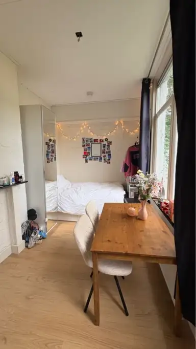 14m2 room to rent for 530€/month in Radijsstraat, Groningen