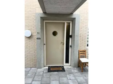 61m2 Appartamento in affitto per 750.45€/mese a Sparrenlaan 91, Zwanenburg