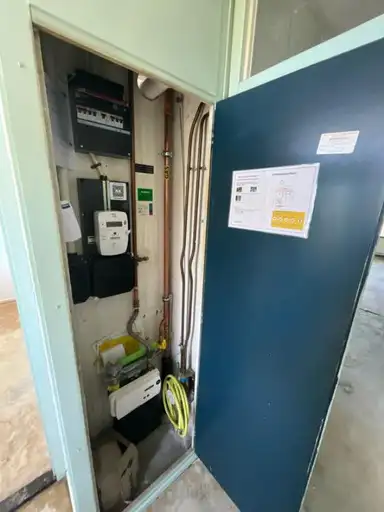 69m2 apartment to rent for 1000€/month in Grondzeiler 49, Amsterdam