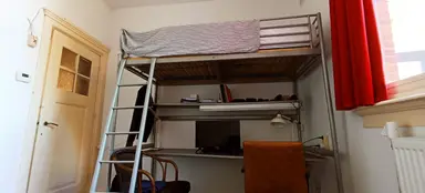 11m2 room to rent for 500€/month in Otto Eerelmanstraat, Groningen