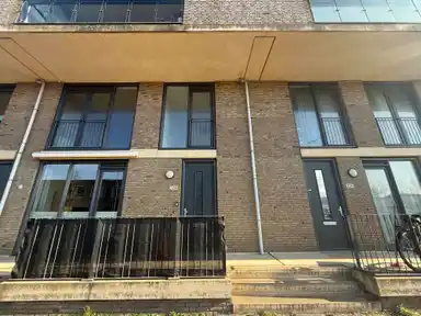 34m2 apartment to rent for 724.92€/month in Fanny Blankers-Koenlaan 224, Hoofddorp