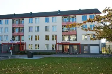 30m2 studio te huur voor 850€/maand in Jupiterstraat 167, Enschede