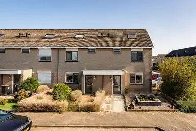 108m2 house to rent for 1065€/month in Saffier 39, Duiven