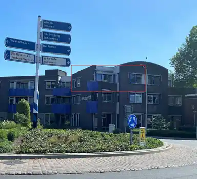 32m2 Appartement à louer pour 824.57€/mois à Beukenhof 26, Vriezenveen