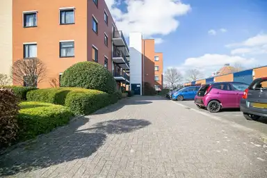75μ² Διαμέρισμα προς ενοικίαση για 1153€/μήνα σε Mergelland, Apeldoorn