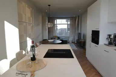 83m2 apartment to rent for 2950€/month in Van Bossestraat 52, Delft