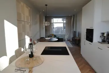 83m2 apartment to rent for 2950€/month in Van Bossestraat 52, Delft