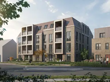 96m2 Appartement à louer pour 1800€/mois à Mispel 12, Uden