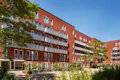108m2 apartment to rent for 2125€/month in Rolderdiephof, Utrecht