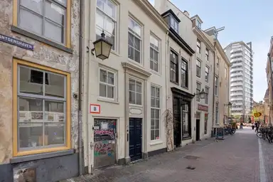 56m2 flat to rent for 2550€/month in Kintgenshaven, Utrecht