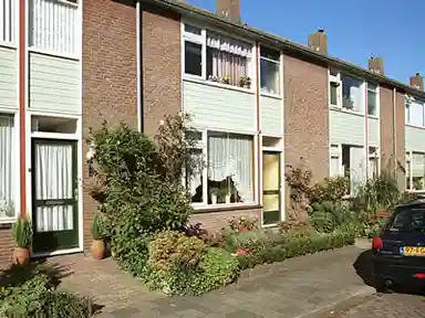 95m2 house to rent for 932.93€/month in Hagedoornstraat 17, Nieuwkoop