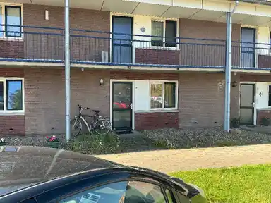 39m2 Wohnung zur Miete für 766.22€/Monat in de Kerkuil 25D, Denekamp
