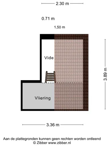 175m2 maison à louer pour 2975€/mois à Orthen, 's-Hertogenbosch
