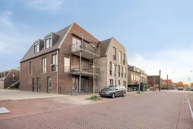 87m2 flat to rent for 2250€/month in Drechtdijk 9G, Uithoorn