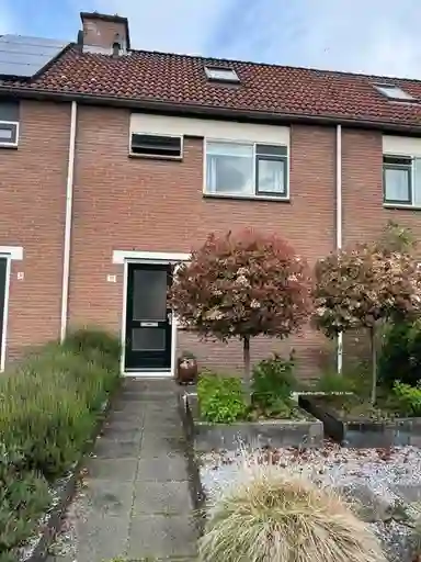 98μ² μονοκατοικία προς ενοικίαση για 1200€/μήνα σε Coba Kellingstraat 11, Hengelo