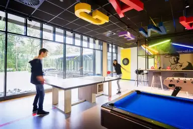 19m2 Zimmer zur Miete für 999€/Monat in De Veldmaat, Enschede