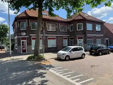 133m2 apartment to rent for 1670€/month in Bleekstraat, Deventer