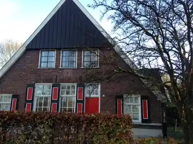 40m2 studio to rent for 750€/month in Lankampsweg, Almelo