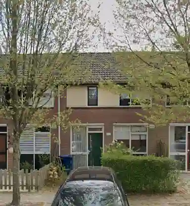 71μ² μονοκατοικία προς ενοικίαση για 729.38€/μήνα σε Bronsgietersdonk 322, Apeldoorn