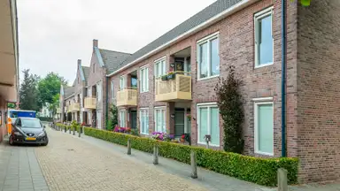 26m2 apartment to rent for 912.65€/month in Boffersweidje 12, Blokzijl