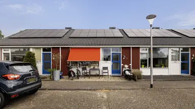 31m2 apartment to rent for 937.63€/month in Sportlaan 16, Giethoorn