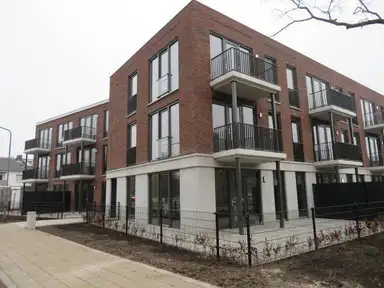 62m2 Appartement à louer pour 1317€/mois à Torenstraat, Helmond