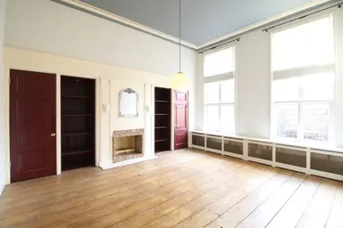 205m2 Wohnung zur Miete für 1885€/Monat in Wijnstraat, Dordrecht