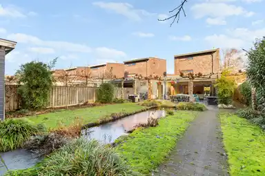 168m2 huis te huur voor 2500€/maand in Johannes de Heerlaan 28, Driebergen-Rijsenburg