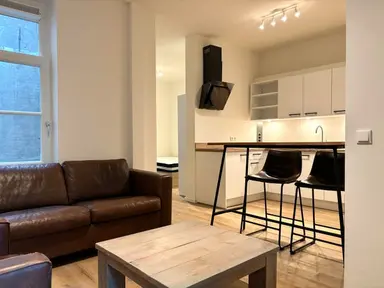 35m2 monolocale in affitto per 1450€/mese a Stratumseind, Eindhoven