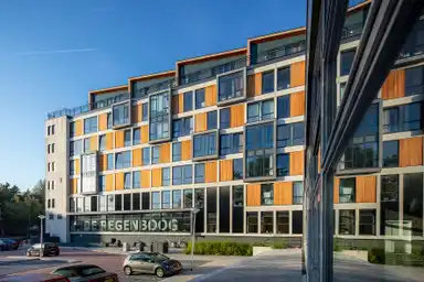 71m2 Wohnung zur Miete für 1555€/Monat in Lijnbaan 265, Dordrecht