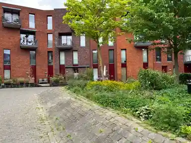 102m2 Appartement à louer pour 2500€/mois à Scholenhof 25, Nijmegen
