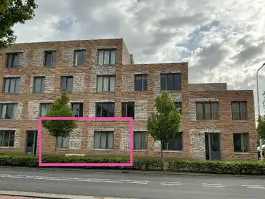 40m2 Appartamento in affitto per 785.52€/mese a Dijkmanstraat 33, Etten-Leur